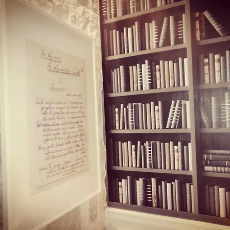 Heritage Villa Nobile (Adults Only)-2