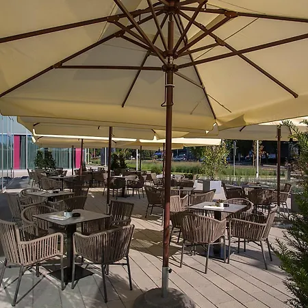 Hilton Garden Inn Zagreb - Radnicka-2