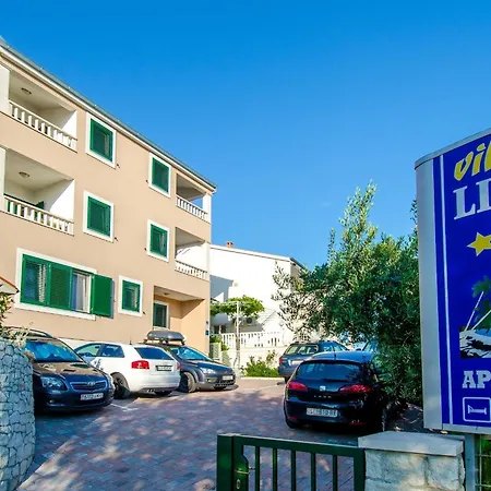 Villa Lidija-2