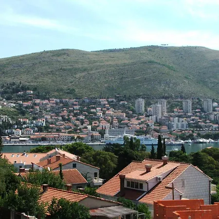 Apartments Dubrovnik Lapad-3