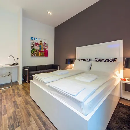 Priuli Luxury Rooms-2
