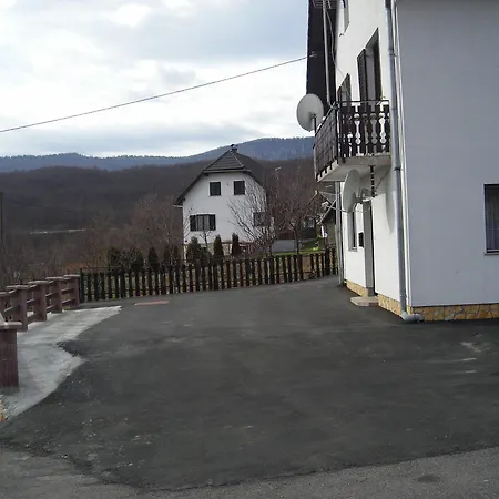 Guest House Aurora-2