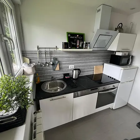 Eva Luxury Rooms & Apartments-3