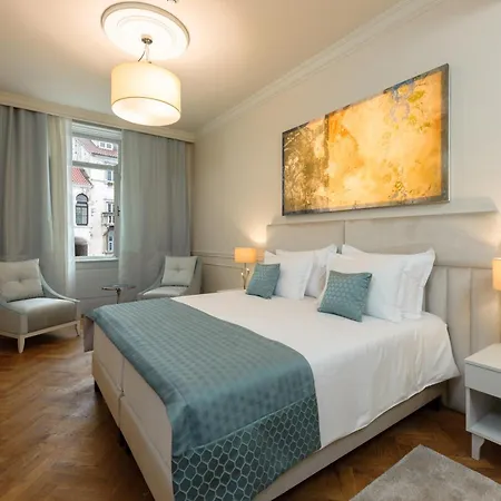 Heritage Hotel Santa Lucia-2