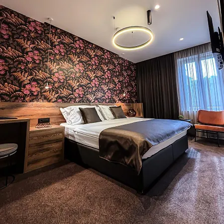 Calma Luxury Rooms-2