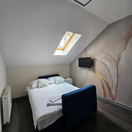 Kaptol Rooms-3