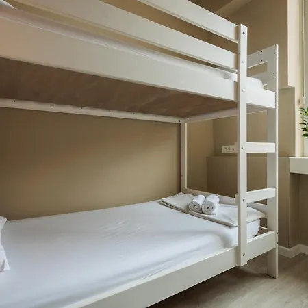 Design Hostel One-3