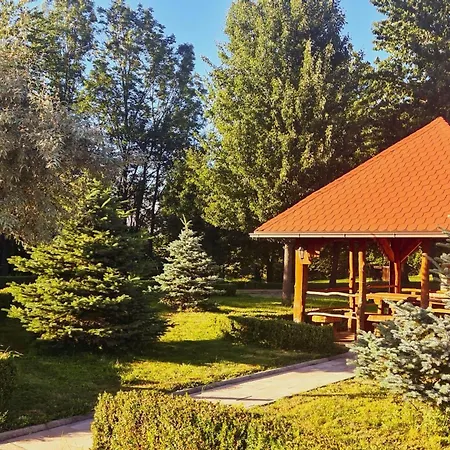 Sedra Holiday Resort-Adults Only-Bed & Breakfast-2