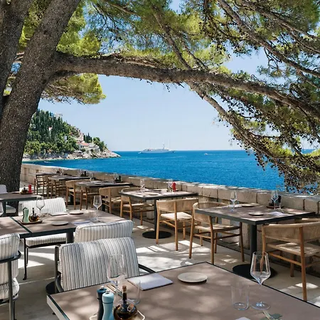 Villa Dubrovnik-2