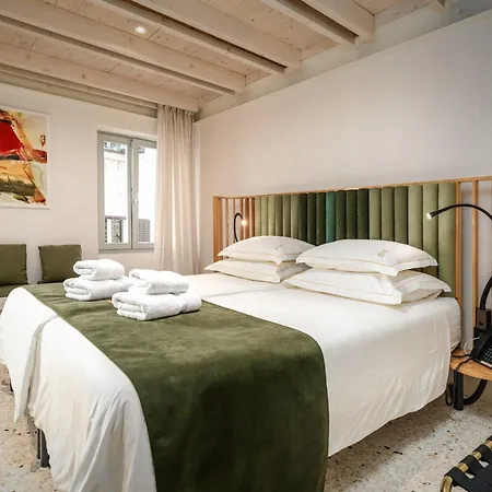 Spirito Santo Palazzo Storico - Adults Only-2
