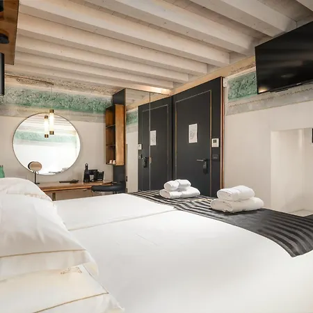 Spirito Santo Palazzo Storico - Adults Only-3