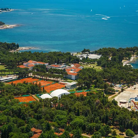 Hotel Pelegrin Plava Laguna (Adults Only)-2
