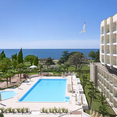 Hotel Materada Plava Laguna-2