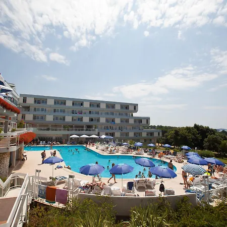 Hotel Delfin Plava Laguna-3