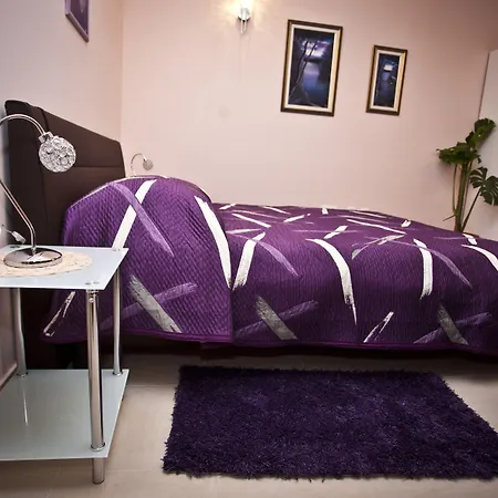 Split Apartments Peric-3