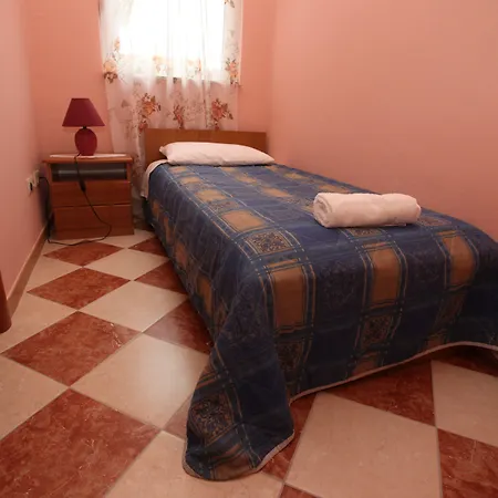 Split Apartments Peric-2