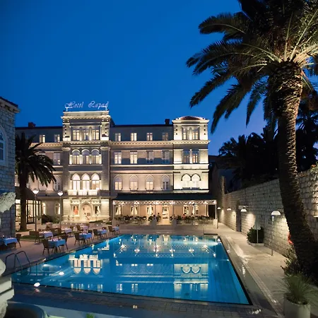 Hotel Lapad-2