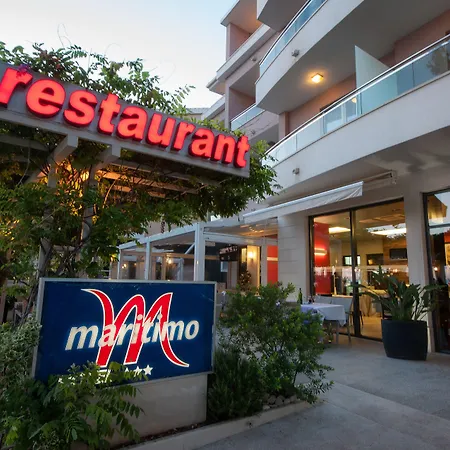 Hotel Maritimo-3