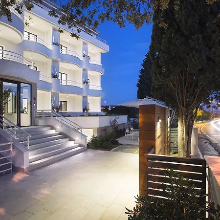 Residence Rovinj-2
