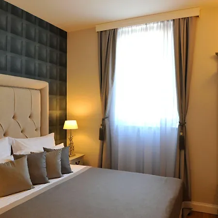 Bajamonti 5 Luxury Rooms-3