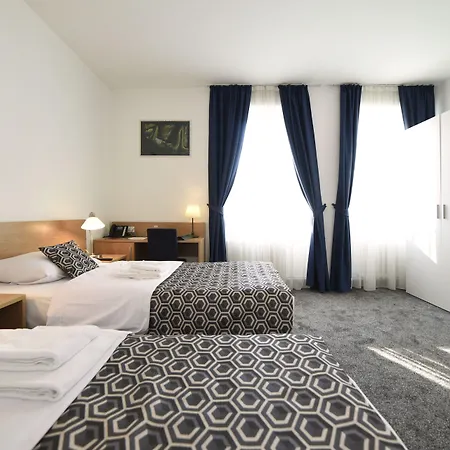 Hotel Orient Zagreb-2