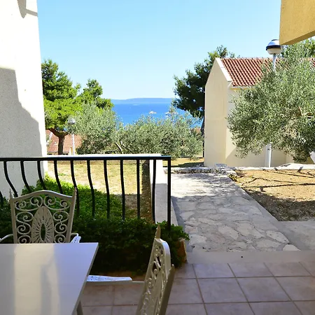 Amadria Park Camping Trogir - Apartments-3