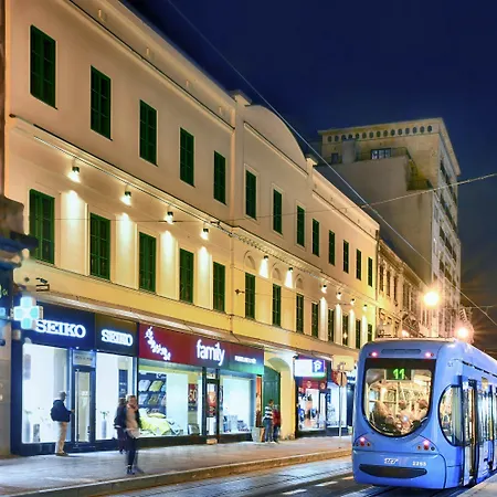 Hotel Park 45-2