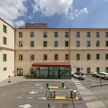 Hotel Park 45-3