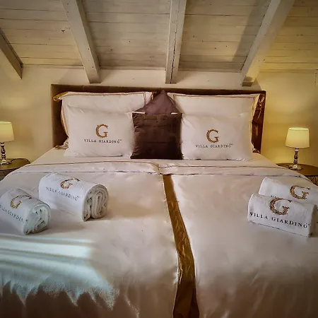 Villa Giardino Heritage Boutique Hotel Bol-2