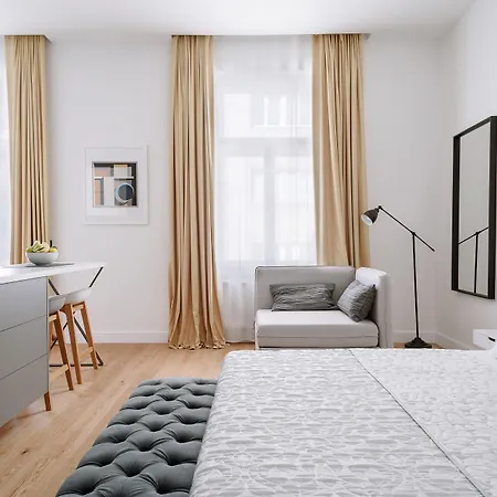 The City Lodge - Boutique Apartments-3