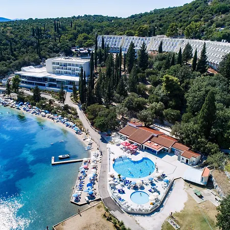 Hotel Osmine-2