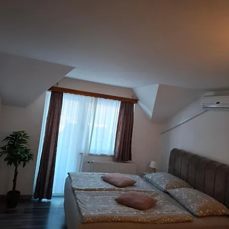 Guesthouse Sara-2