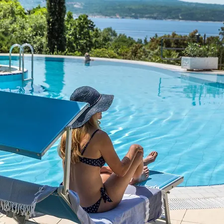 Hotel Kvarner Palace-2