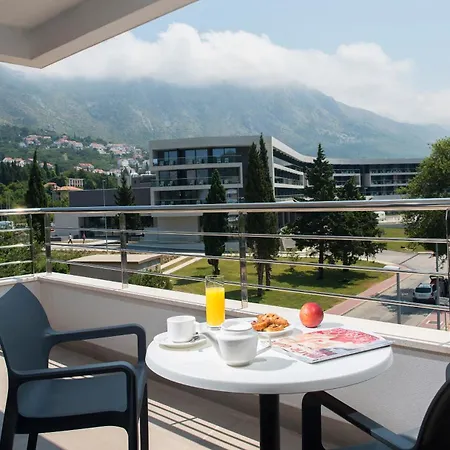 Maistra Select Srebreno Premium Apartments-2
