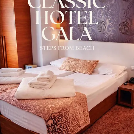 Classic Hotel Gala Split-2