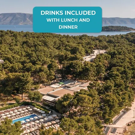 Aminess Senses Hvar Resort-3