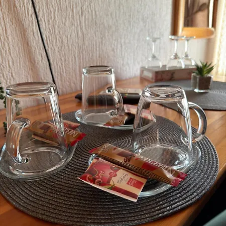 Guest House Plitvice Waterfall-3