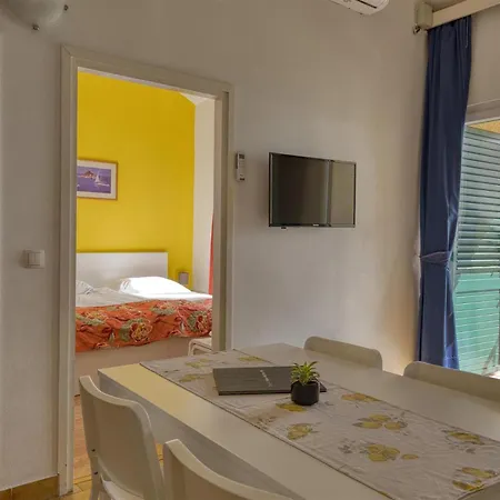 Amadria Park Camping Trogir - Apartments-2
