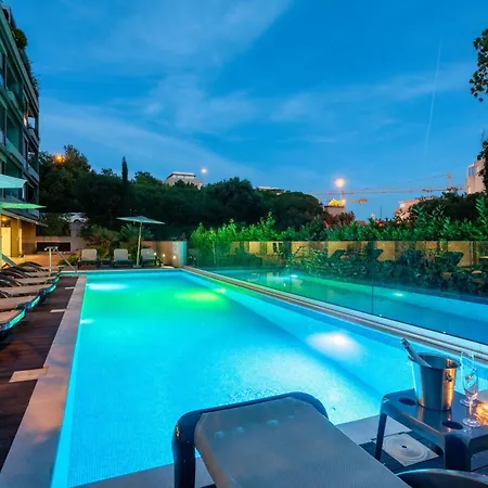 Rooms Oasis Life-3