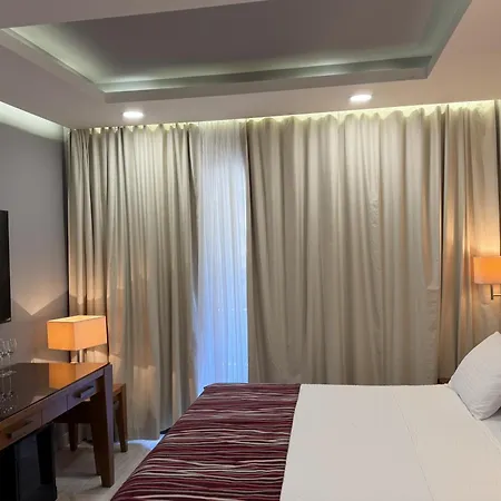 Hotel D'Elegant Dubrovnik-2