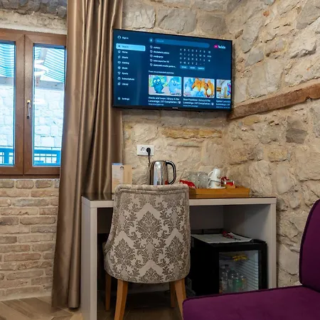Hotel Agava Split-3