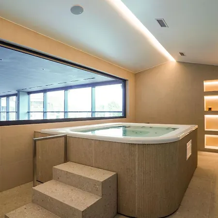 Degenija Boutique Hotel & Spa-2