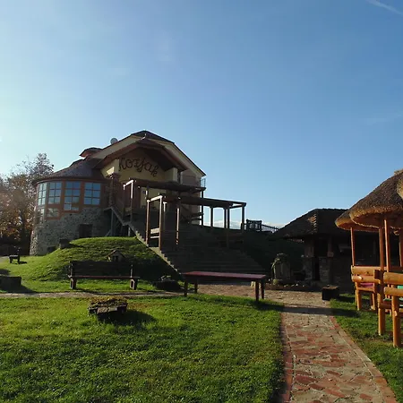 Guest House Kozjak-2