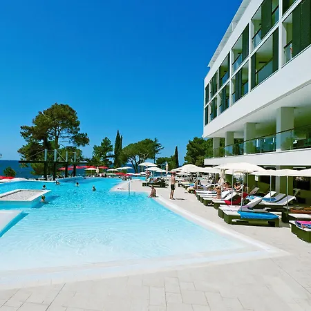 Hotel Parentium Plava Laguna-2