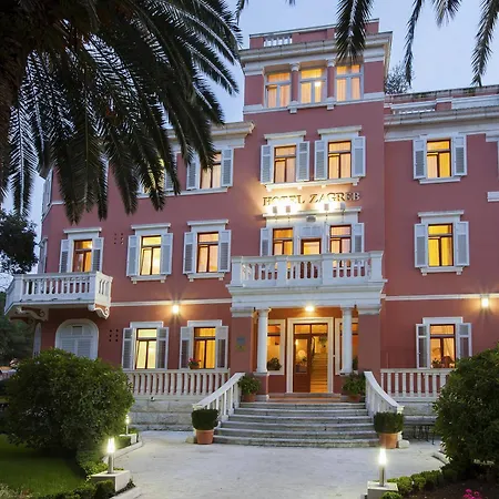 Hotel Zagreb-2