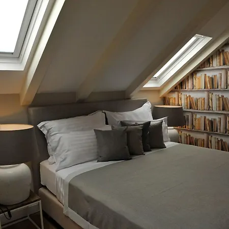 Bajamonti 5 Luxury Rooms-2