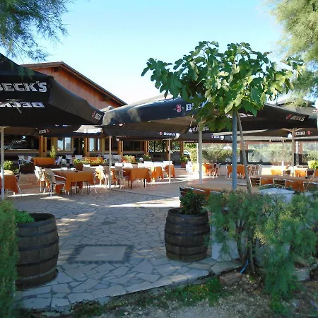 Quality Mobile Homes In Camping Kazela-3