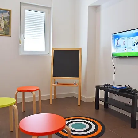 Besker Apartment-2