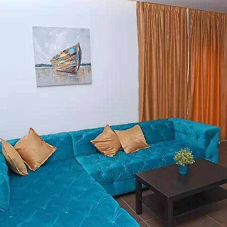 Besker Apartment-3