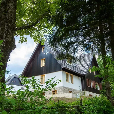 B&B Plitvica Creek-3